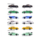 Porsche Motorsport Premium Cars