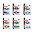 Porsche Motorsport Premium Cars