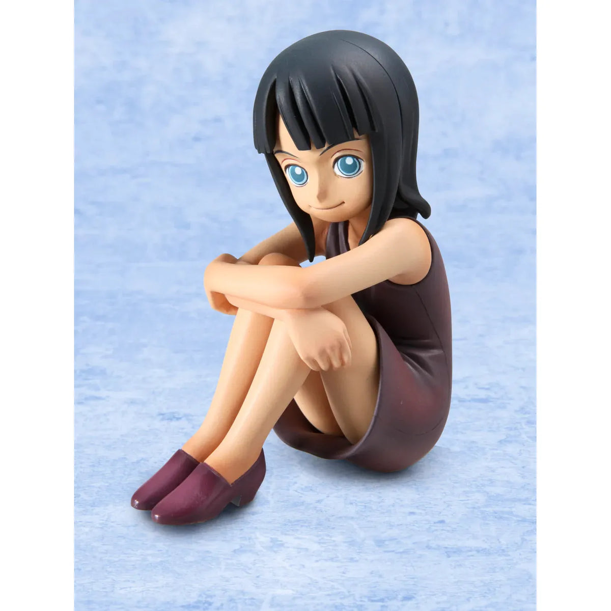 Portrait of Pirates One Piece CB-EX Nico Robin (Ver. Dereshi!) (Super Limited Reprint)