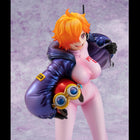 Portrait of Pirates One Piece Evolutionary History Dr. Vegapunk 02 (Lilith)
