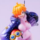 Portrait of Pirates One Piece Evolutionary History Dr. Vegapunk 02 (Lilith)