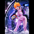 Portrait of Pirates One Piece Evolutionary History Dr. Vegapunk 02 (Lilith)