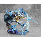 Portrait of Pirates One Piece WA-MAXIMUM The Surgeon of Death Trafalgar Law (Awaken)