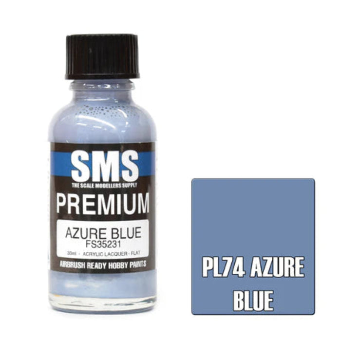 Premium Azure Blue FS35231 30ml