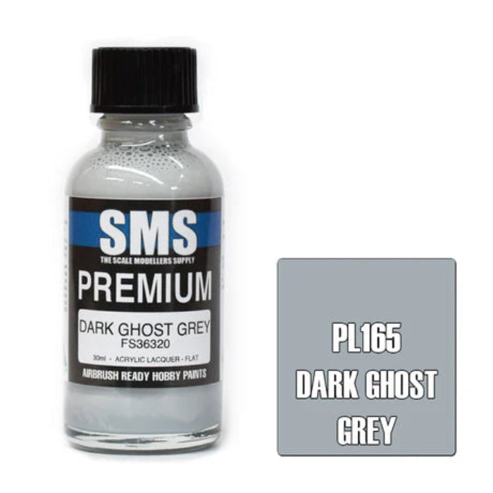 Premium Dark Ghost Grey FS36320 30ml