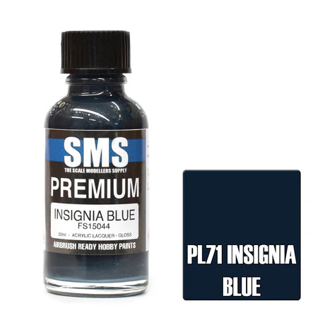 Premium Insignia Blue FS15044 30ml