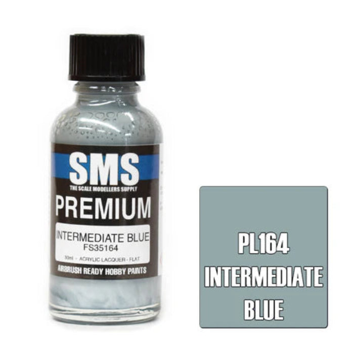 Premium Intermediate Blue FS35164 30ml