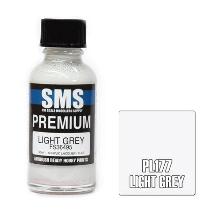 Premium Light Grey FS36495 30ml