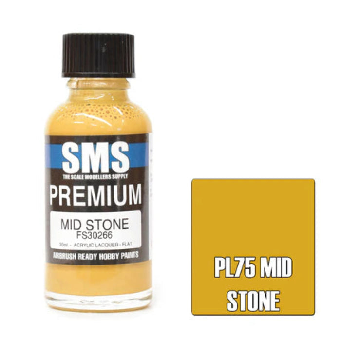 Premium Mid Stone FS30266 30ml