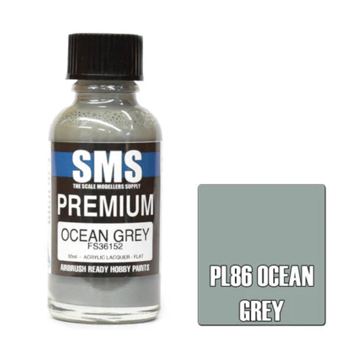Premium Ocean Grey FS36152 30ml