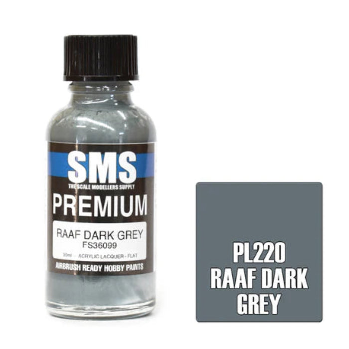 Premium Raaf Dark Grey FS36099 30ml
