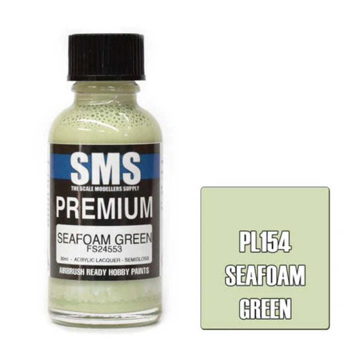 Premium Seafoam Green FS24533 30ml