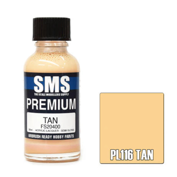 Premium Tan FS20400 30ml