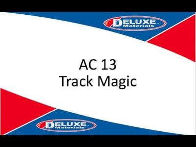 Track Magic_video