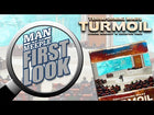Terraforming Mars: Turmoil