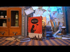 Baker Street Book Nook Kit