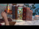 A Midsummer Nights Dream Book Nook Kit