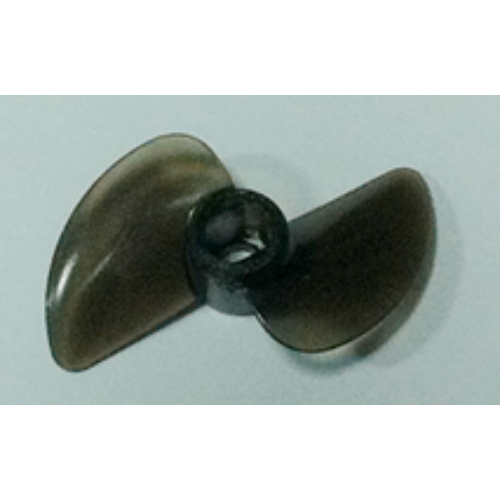 Propeller unit