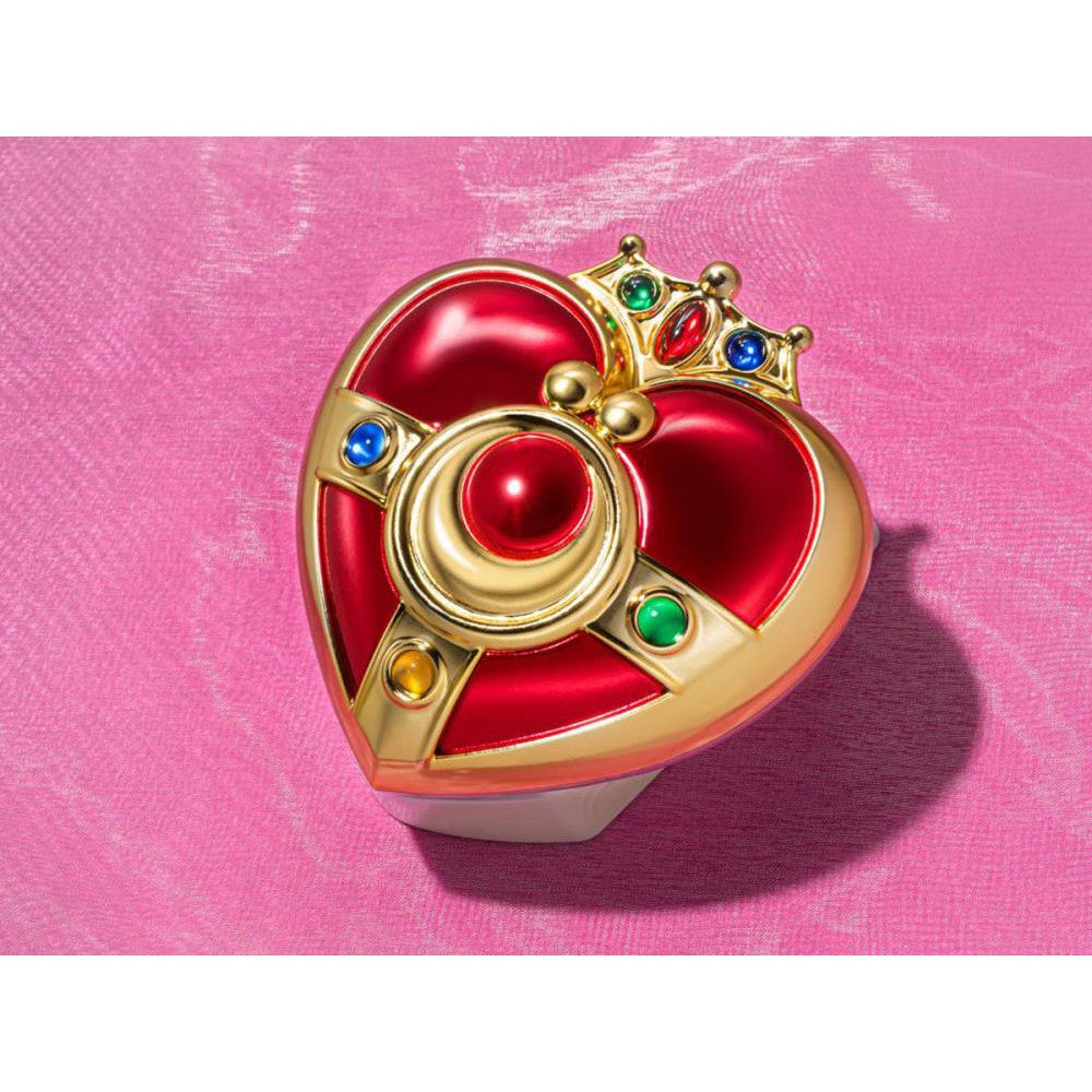 PROPLICA Cosmic Heart Compact Brilliant Color Edition