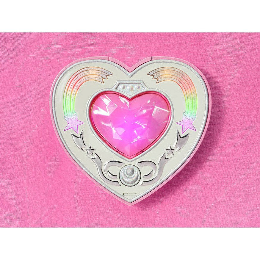 PROPLICA Cosmic Heart Compact Brilliant Color Edition