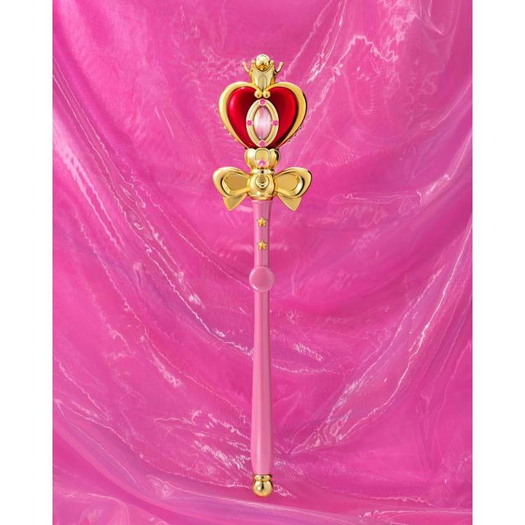 PROPLICA SPIRAL HEART MOON ROD Brilliant Color Edition
