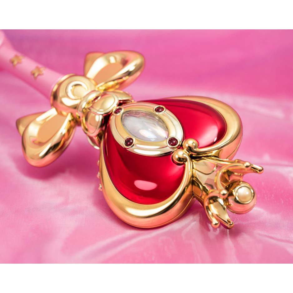 PROPLICA SPIRAL HEART MOON ROD Brilliant Color Edition
