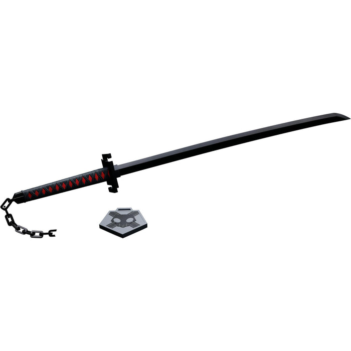 Proplica Tensazangetsu