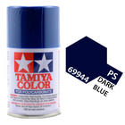 PS Dark Blue 100ml Spray Can