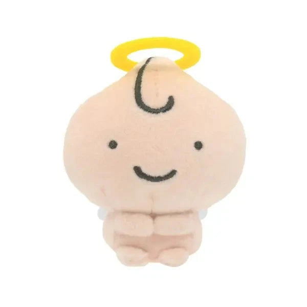 Puchi Plush Tamagotchi Kuriten