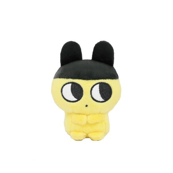 Puchi Plush Tamagotchi Mametchi
