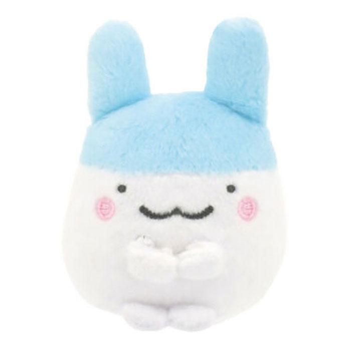 Puchi Plush Tamagotchi Young Mimitchi