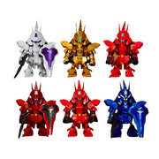 QMSV Mini Sazabi