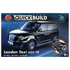 QUICKBUILD - London Taxi LEVC TX