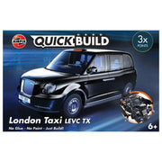 QUICKBUILD - London Taxi LEVC TX