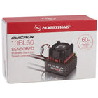 QUICRUN10BL60SENSORED B/less esc