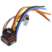 QUICRUN10BL60SENSORED B/less esc