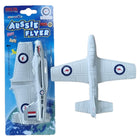 image1_RAAF Foam Glider