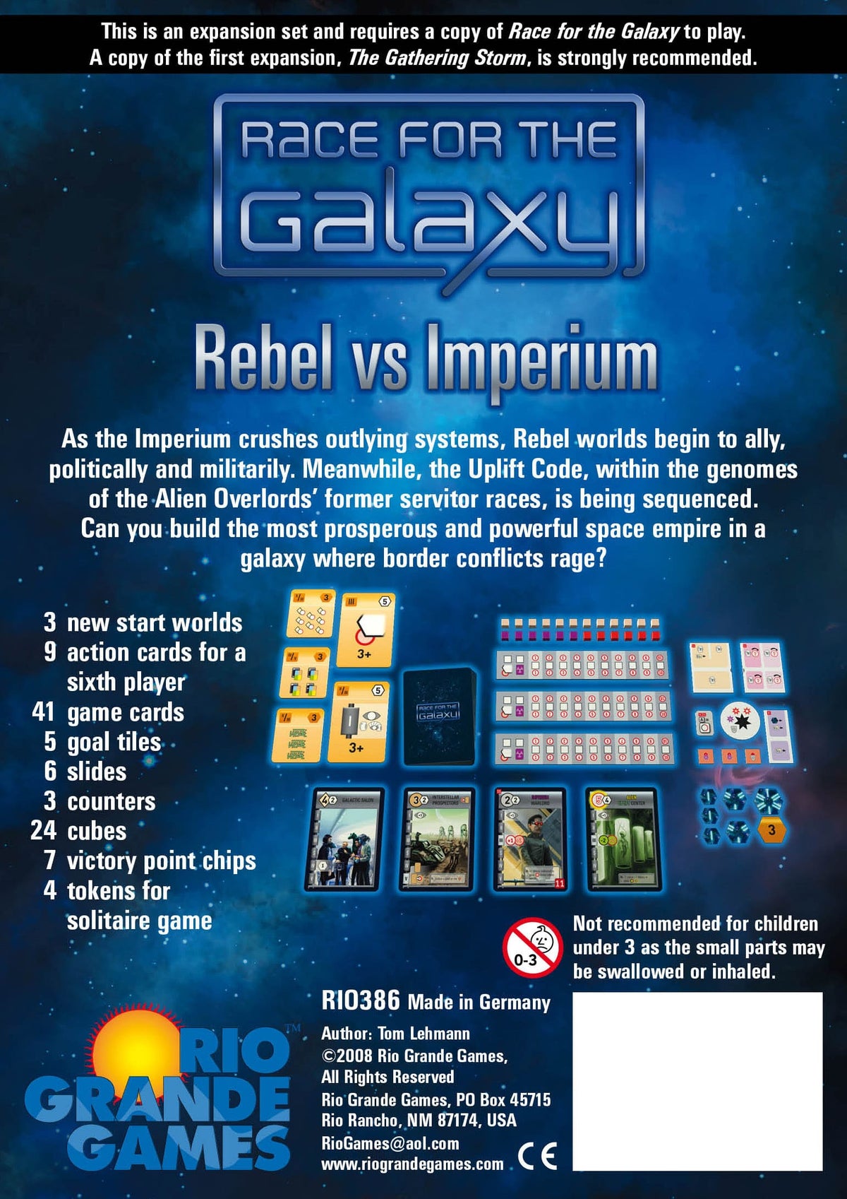 image2_Race for the Galaxy Rebel vs Imperium