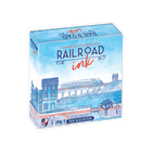Railroad Ink Deep Blue Edition