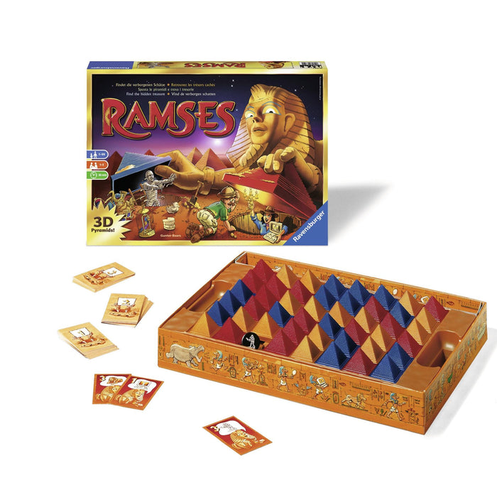 Ramses Game