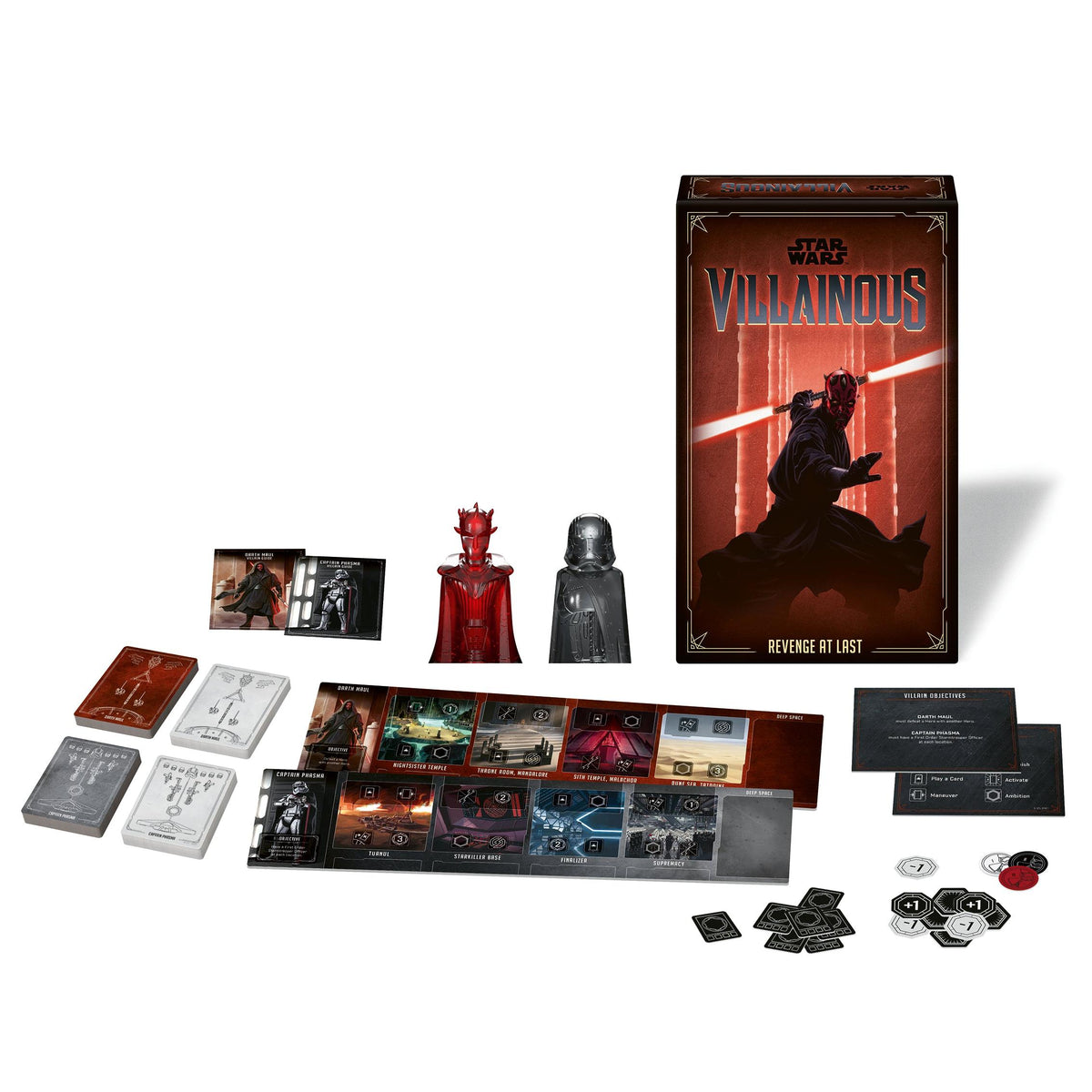 image2_Disney Star Wars Villainous Exp 2 Game