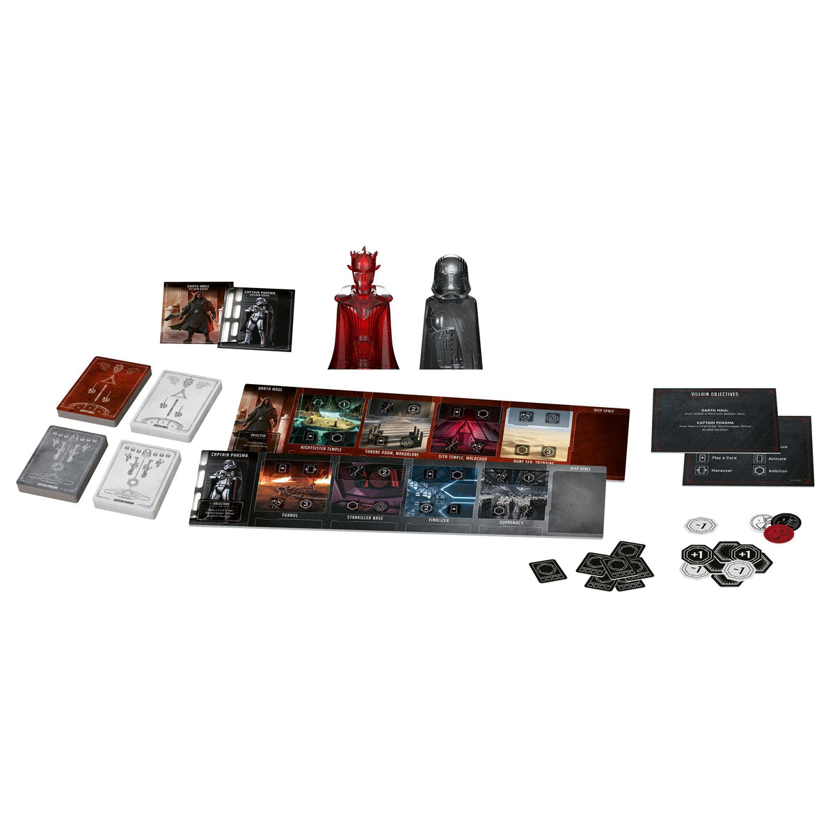 image3_Disney Star Wars Villainous Exp 2 Game