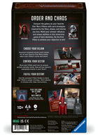 Disney Star Wars Villainous Exp 2 Game