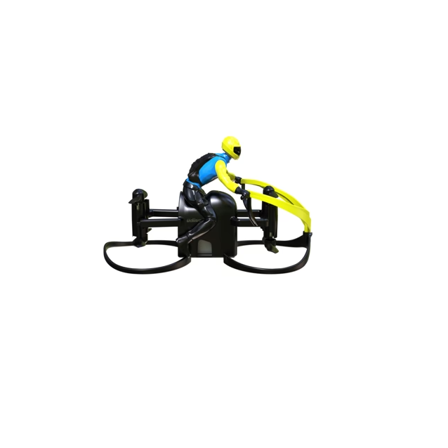 R/C QuadcopterFLYING MOTORCYCLE outer 24