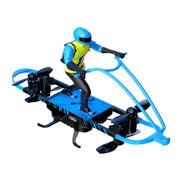 R/C QuadcopterMIX AIRCRAFT outer 24