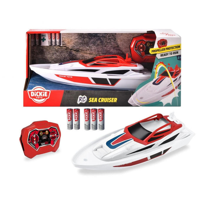 RC Sea Cruiser RTR