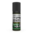image2_Real Colours - British Dark Olive Green PFI 17ml
