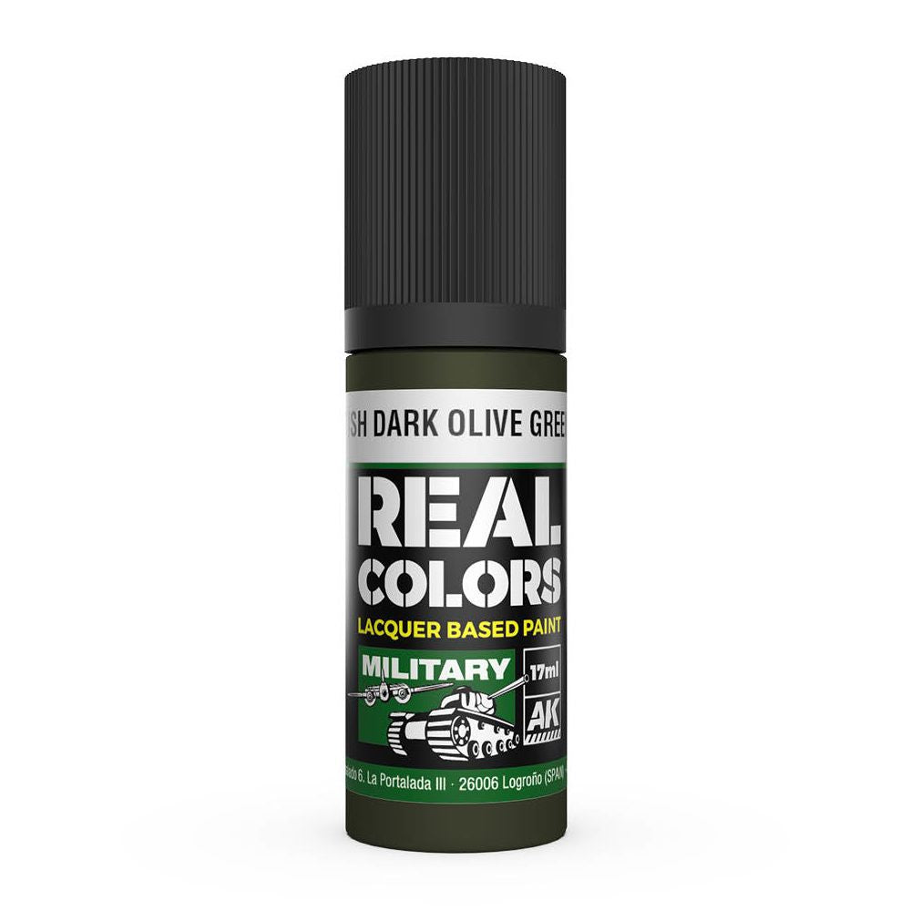 image2_Real Colours - British Dark Olive Green PFI 17ml