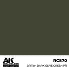 image1_Real Colours - British Dark Olive Green PFI 17ml