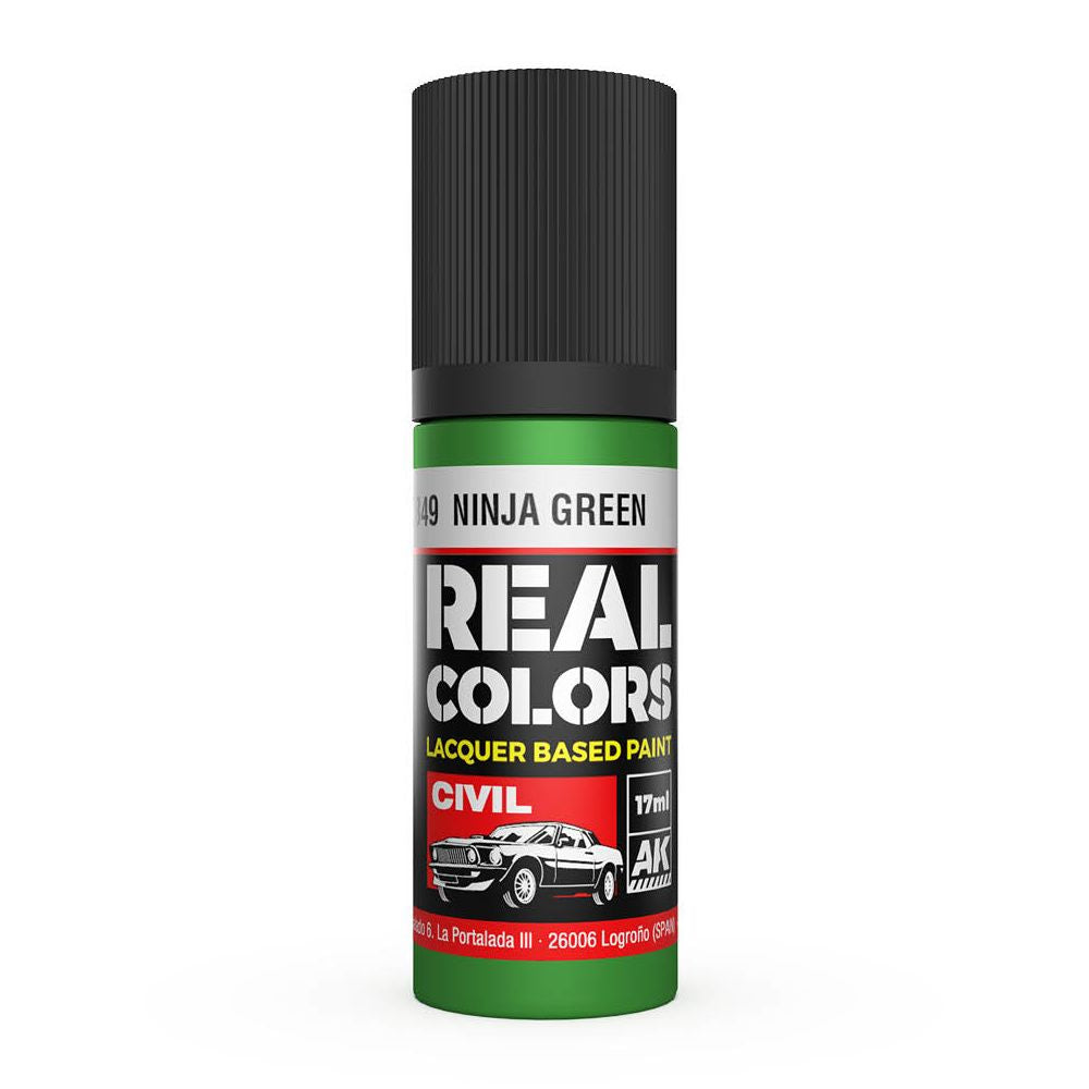 image2_Real Colours - Ninja Green 17ml